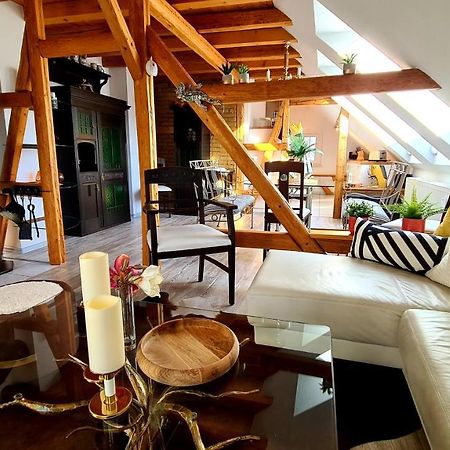 Ferienwohnung 'Annemarie' - Nur Fuer Private Urlaube Und Ferien Jahnsbach Eksteriør bilde