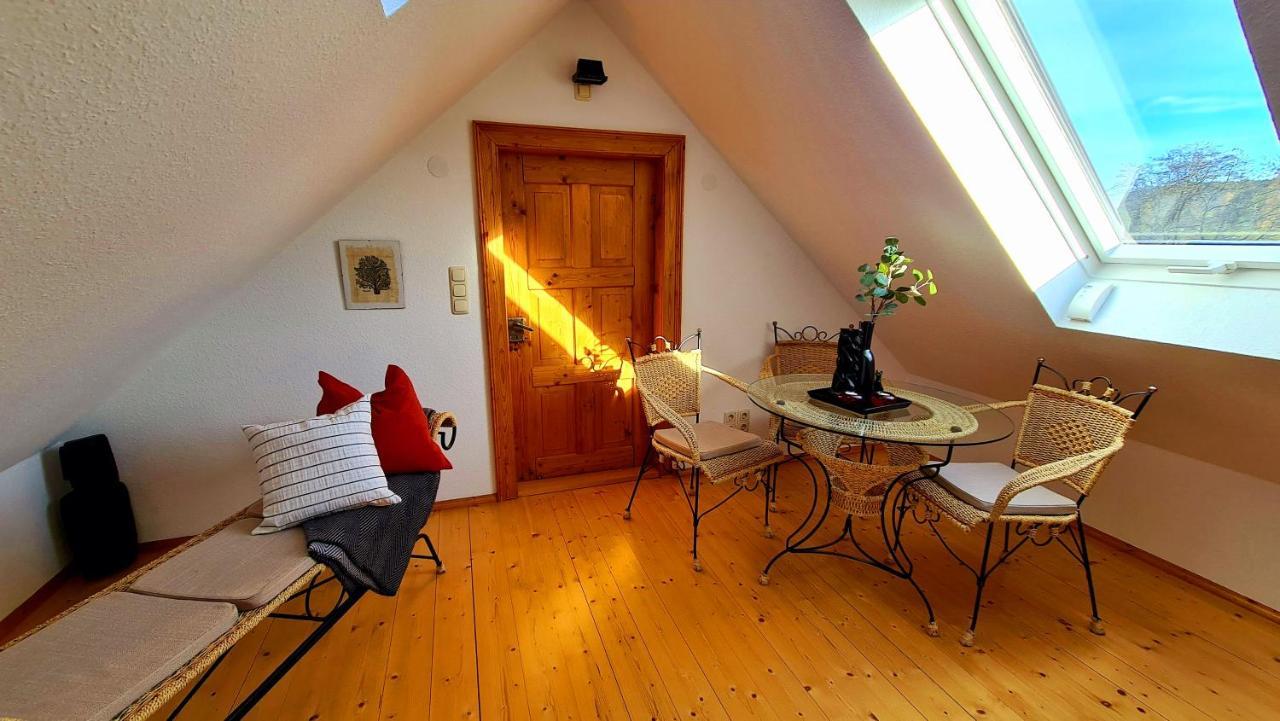 Ferienwohnung 'Annemarie' - Nur Fuer Private Urlaube Und Ferien Jahnsbach Eksteriør bilde